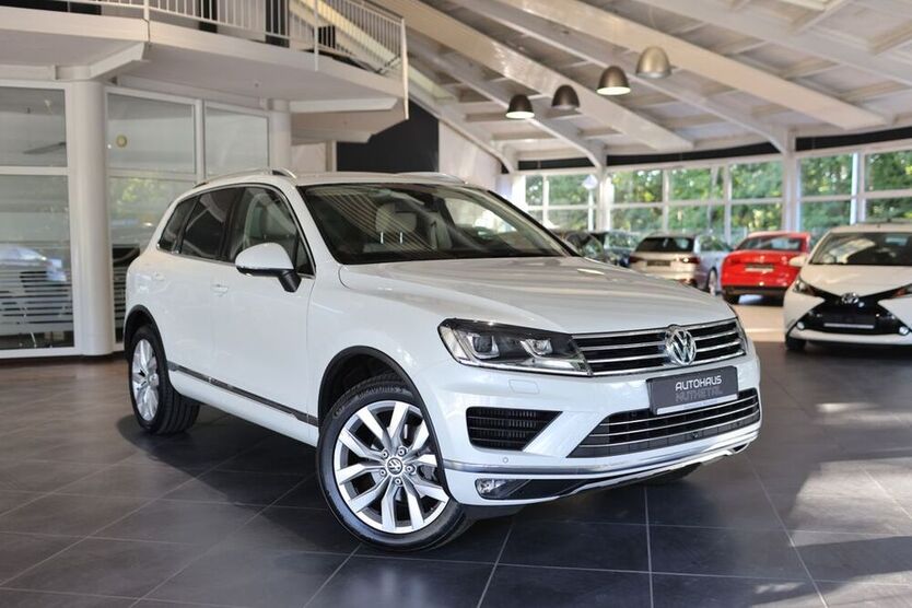 Touareg