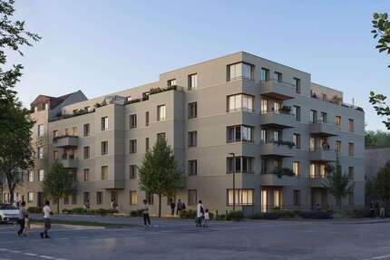 Wohnung Berlin Lichterfelde - 4 Zimmer, 115 m&sup2;, 890.000&euro; | Angebot:27721326