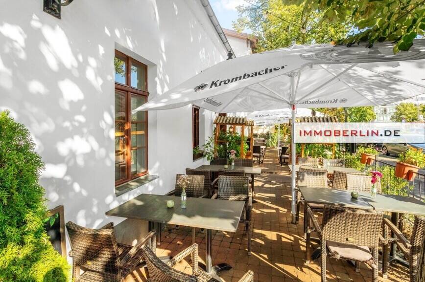 Gewerbeobjekt Berlin Zehlendorf - 1.850.000&euro; | Angebot:26833298