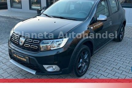 Dacia Sandero 125.300 km 6.499 &euro; Ludwigsfelde 14974