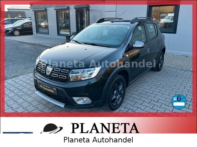 Dacia Sandero 125.300 km 6.499 &euro; Ludwigsfelde 14974
