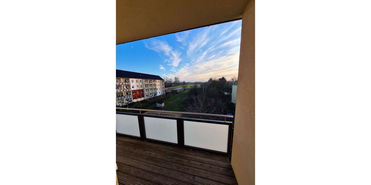 Etagenwohnung Groß Kreutz - 2.5 Zimmer, 64 m&sup2;, 637&euro; | Angebot:26066998