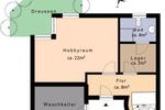 Maisonettenwohnung Nuthetal - 4 Zimmer, 130 m&sup2;, 549.000&euro; | Angebot:25172747