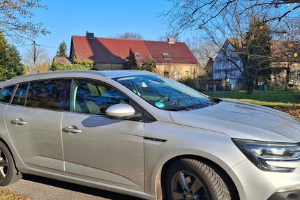 Renault Megane 114.500 km 9.500 &euro; Trebbin 14959