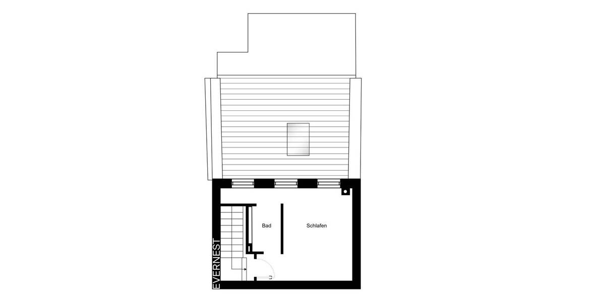 Einfamilienhaus Potsdam Babelsberg Nord - 2 Zimmer, 110 m&sup2;, 660.000&euro; | Angebot:26117666