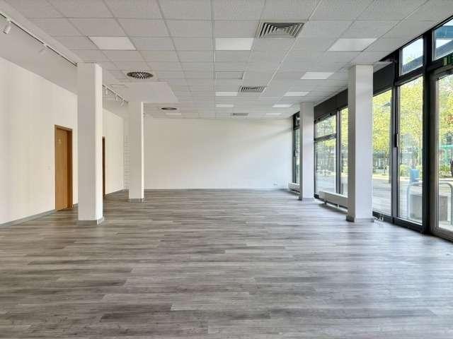 Große Chance auf großer Fläche!! 149 m² direkt am Sterncenter in Potsdam zimmer