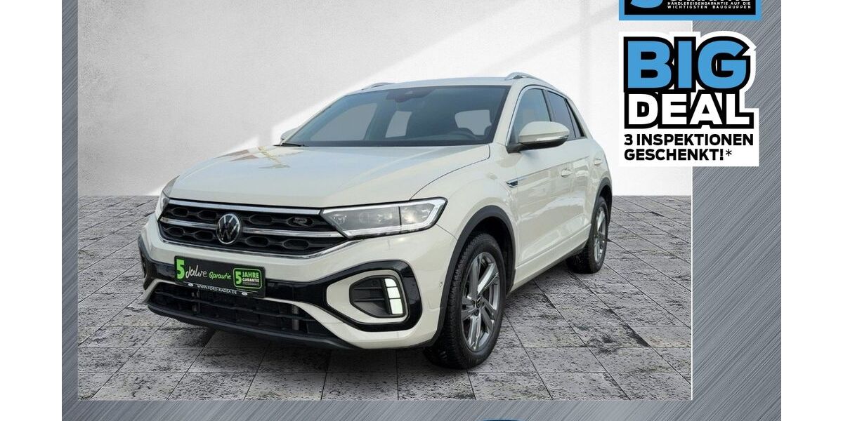 VW T-Roc 30.493 km 26.550 &euro; Berlin 12359