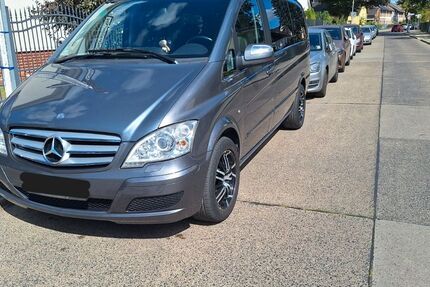 Mercedes-Benz Viano 296.000 km 18.700 &euro; Berlin 13591