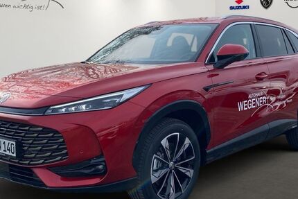 MG HS 1.643 km 31.980 &euro; Ludwigsfelde 14974