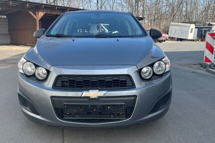 Chevrolet Aveo 93.000 km 3.900 &euro; Berlin 12099