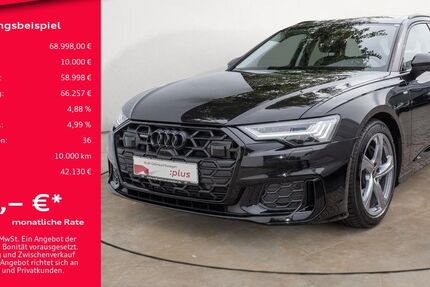 Audi A6 12.904 km 67.990 € Potsdam 14482