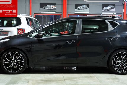 Kia ceed / Ceed 50.516 km 13.400 &euro; Falkensee 14612