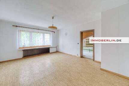 Haus Potsdam / Babelsberg Babelsberg - 4 Zimmer, 150 m&sup2;, 899.000&euro; | Angebot:27309569