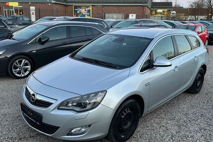 Opel Astra 238.000 km 3.490 &euro; Berlin 13127