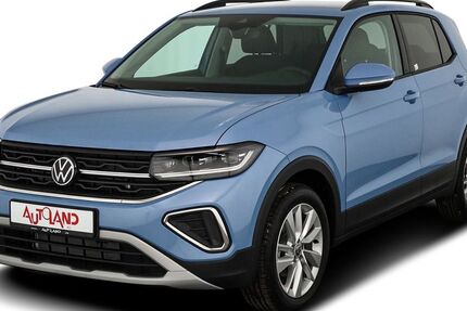 VW T-Cross 2.138 km 26.890 € Berlin 13599