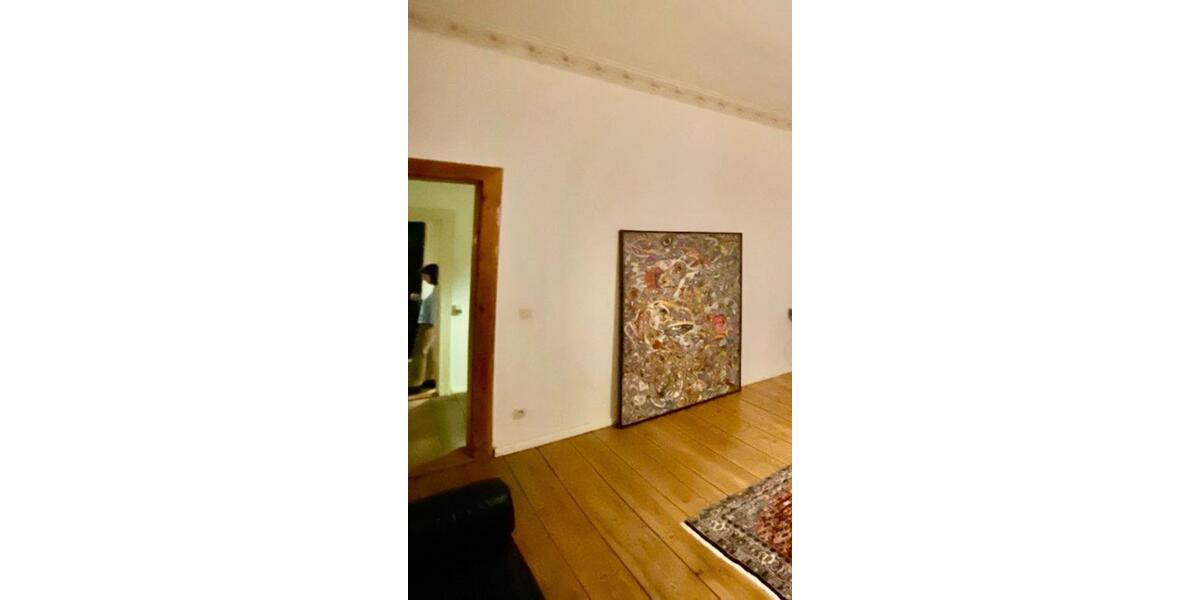 Etagenwohnung Berlin Friedrichshain-Kreuzberg - 2 Zimmer, 59 m&sup2;, 323.000&euro; | Angebot:26807214