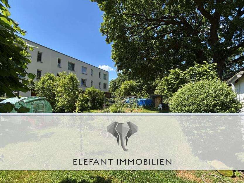 Grundstück zu verkaufen in Potsdam Babelsberg 450.000 € 729 m² zimmer