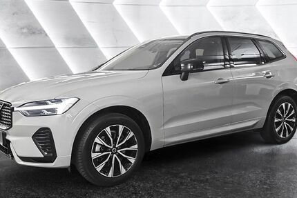 Volvo XC60 36.656 km 35.990 &euro; Berlin 12683