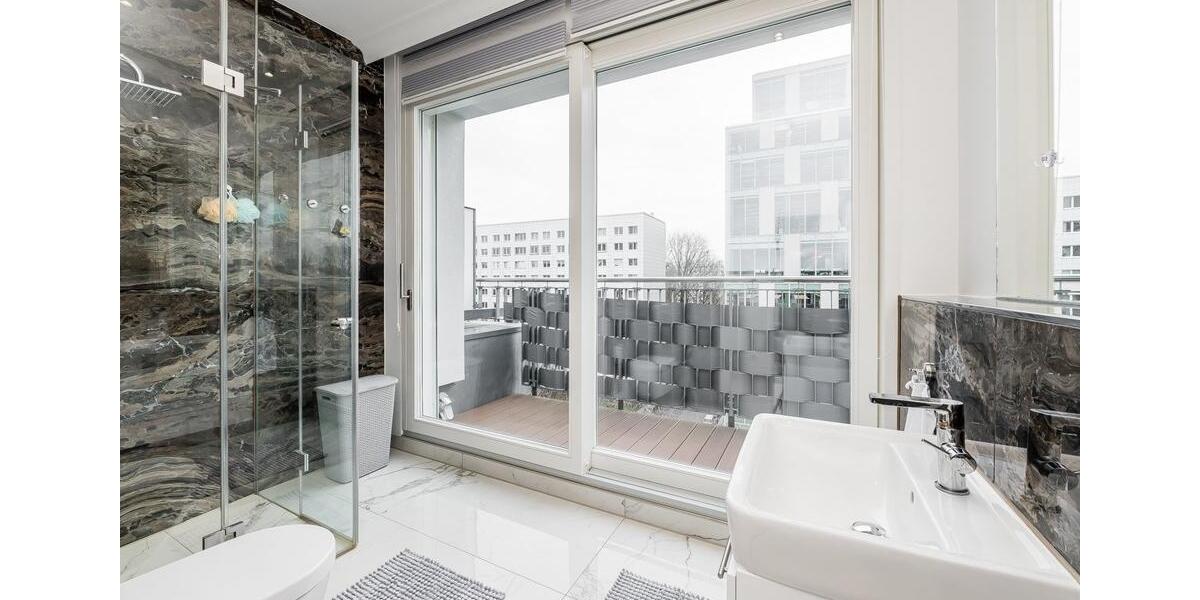 Maisonettenwohnung Berlin Friedrichshain-Kreuzberg - 5 Zimmer, 132 m&sup2;, 2.700&euro; | Angebot:27721251