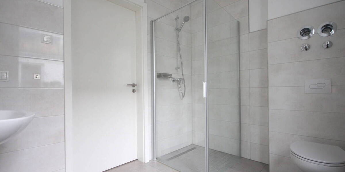 Etagenwohnung Falkensee Falkenhagen - 2 Zimmer, 80 m&sup2;, 1.195&euro; | Angebot:26247442