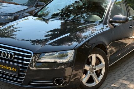 Audi A8 157.750 km 16.500 &euro; Potsdam 14480