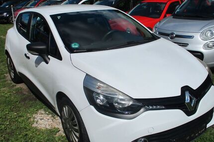 Renault Clio 95.000 km 5.990 € Mahlow 15831