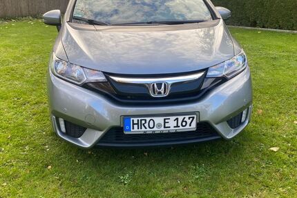Honda Jazz 70.500 km 11.300 &euro; Falkensee 14612