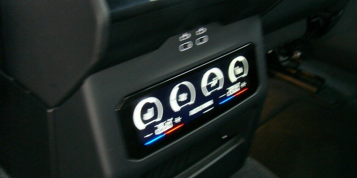 BMW 520 520d M Sport Pro Xdrive ACC 360º H&K ACC HUD 24.408 km 54.980 &euro; Falkensee 14612