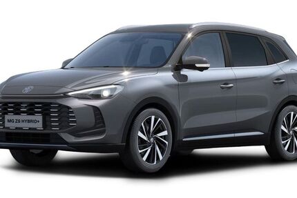 MG ZS 1.500 km 25.990 € Berlin 10553