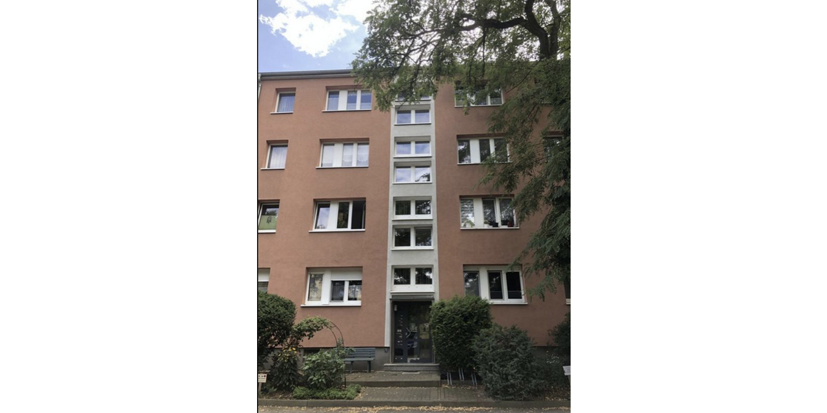 Etagenwohnung Potsdam Drewitz - 3 Zimmer, 59 m&sup2;, 650&euro; | Angebot:26186942
