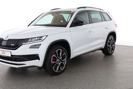 Skoda Kodiaq 99.088 km 31.740 &euro; Berlin 12103