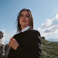 Veronica Fusaro - Looking For Connection Tour 2025 17.12.2025 Ponyhof