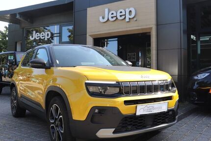 Jeep Avenger 52.701 km 30.990 &euro; Potsdam 14482
