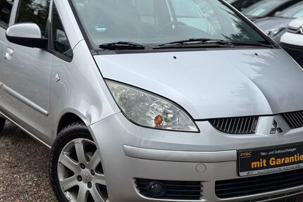 Mitsubishi Colt 150.000 km 2.490 € Berlin 13127