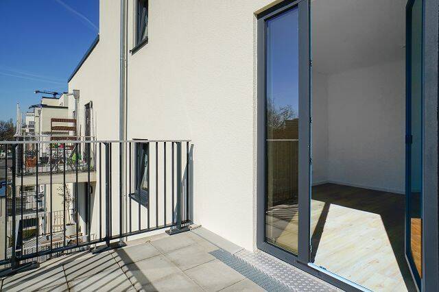 Etagenwohnung Berlin Siemensstadt - 4 Zimmer, 109 m&sup2;, 1.765&euro; | Angebot:26914346