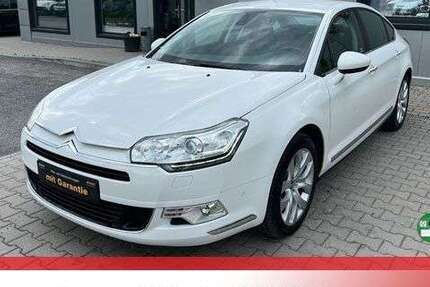 Citroen C5 189.341 km 5.499 &euro; Ludwigsfelde 14974