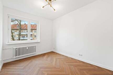 Wohnung zum Mieten in Berlin 500 € 65 m²