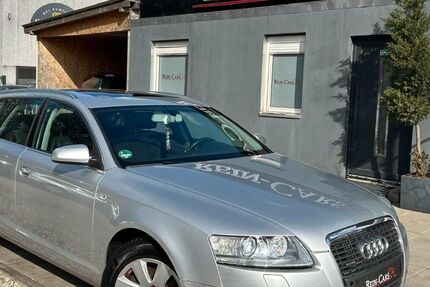 Audi A6 100.000 km 2.990 &euro; Berlin 13088