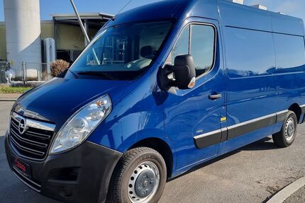 Opel Movano 86.000 km 14.990 &euro; Berlin 12279