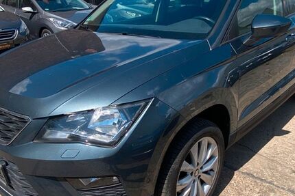 Seat Ateca 156.000 km 11.250 &euro; Berlin-Lichtenberg 10365