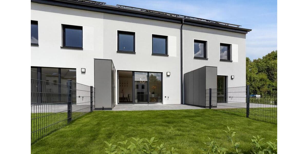 Reihenhaus Nauen - 4 Zimmer, 120 m&sup2;, 1.820&euro; | Angebot:26516778