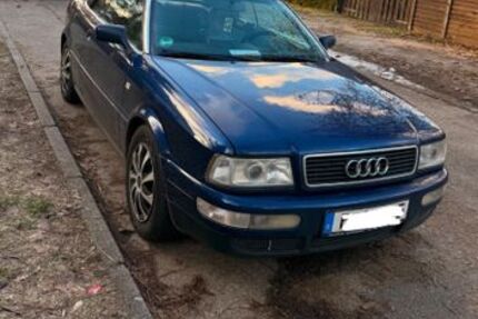 Audi 80 240.000 km 3.900 &euro; Berlin 12555