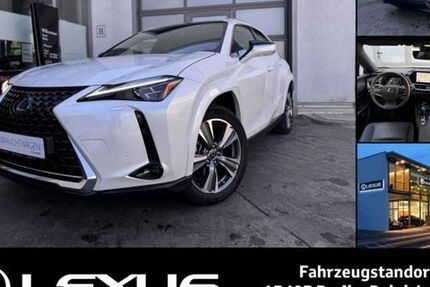 Lexus UX 8.750 km 37.990 € Berlin 13403