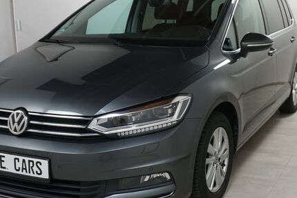 VW Touran 55.000 km 25.900 € Falkensee 14612