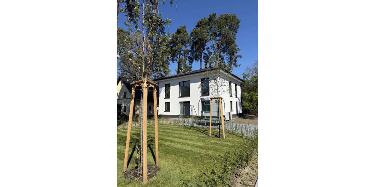 Einfamilienhaus Blankenfelde - Mahlow Mahlow - 6 Zimmer, 153 m&sup2;, 850.000&euro; | Angebot:27144352