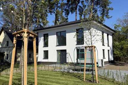 Haus Blankenfelde - Mahlow Mahlow - 6 Zimmer, 153 m&sup2;, 850.000&euro; | Angebot:27144352