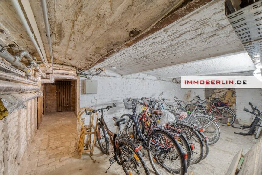 Gewerbeobjekt Berlin Mitte - 4.900.000&euro; | Angebot:26874878