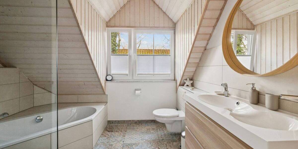 Doppelhaushälfte Berlin Spandau - 5 Zimmer, 135 m&sup2;, 795.000&euro; | Angebot:26364134