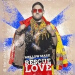 Mellow Mark - Rescue Love Tour 2026