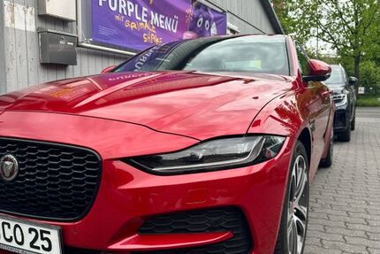 Jaguar XE 176.100 km 17.000 &euro; Berlin 14197